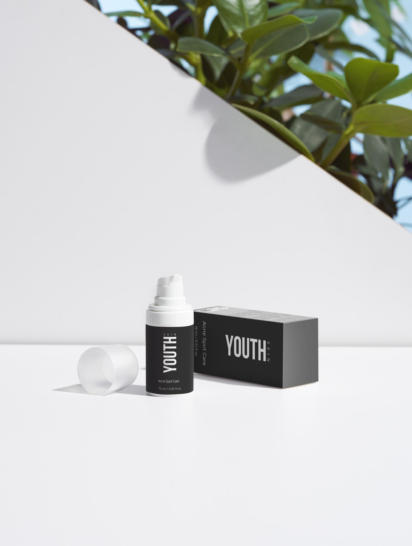 Youth Skin Acne Care Collection Box