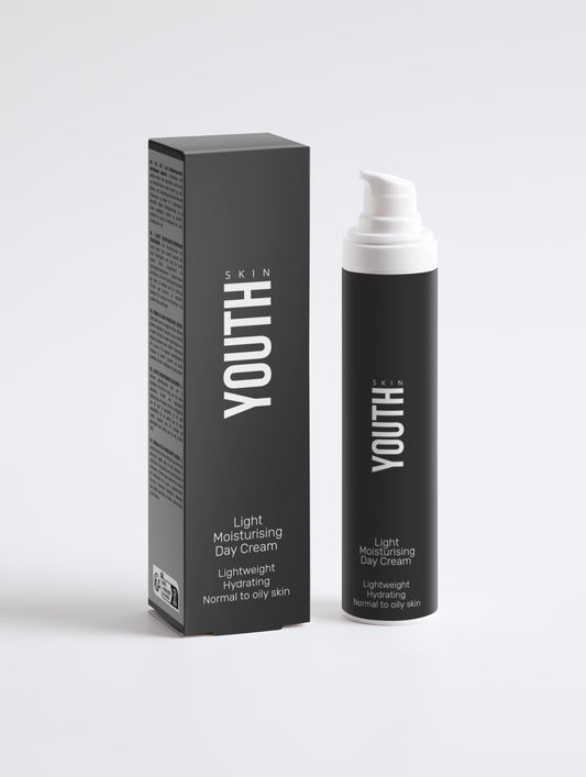 Youth Skin Light Moisturising Day Cream