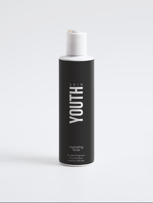 Youth Skin Hydrating Toner