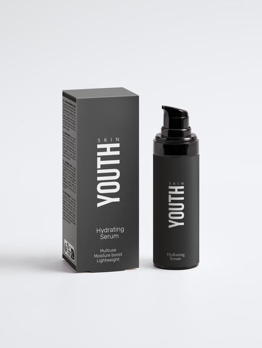 Youth Skin Hydrating Serum