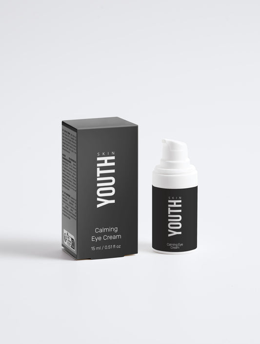 Youth Skin Calming Eye Cream