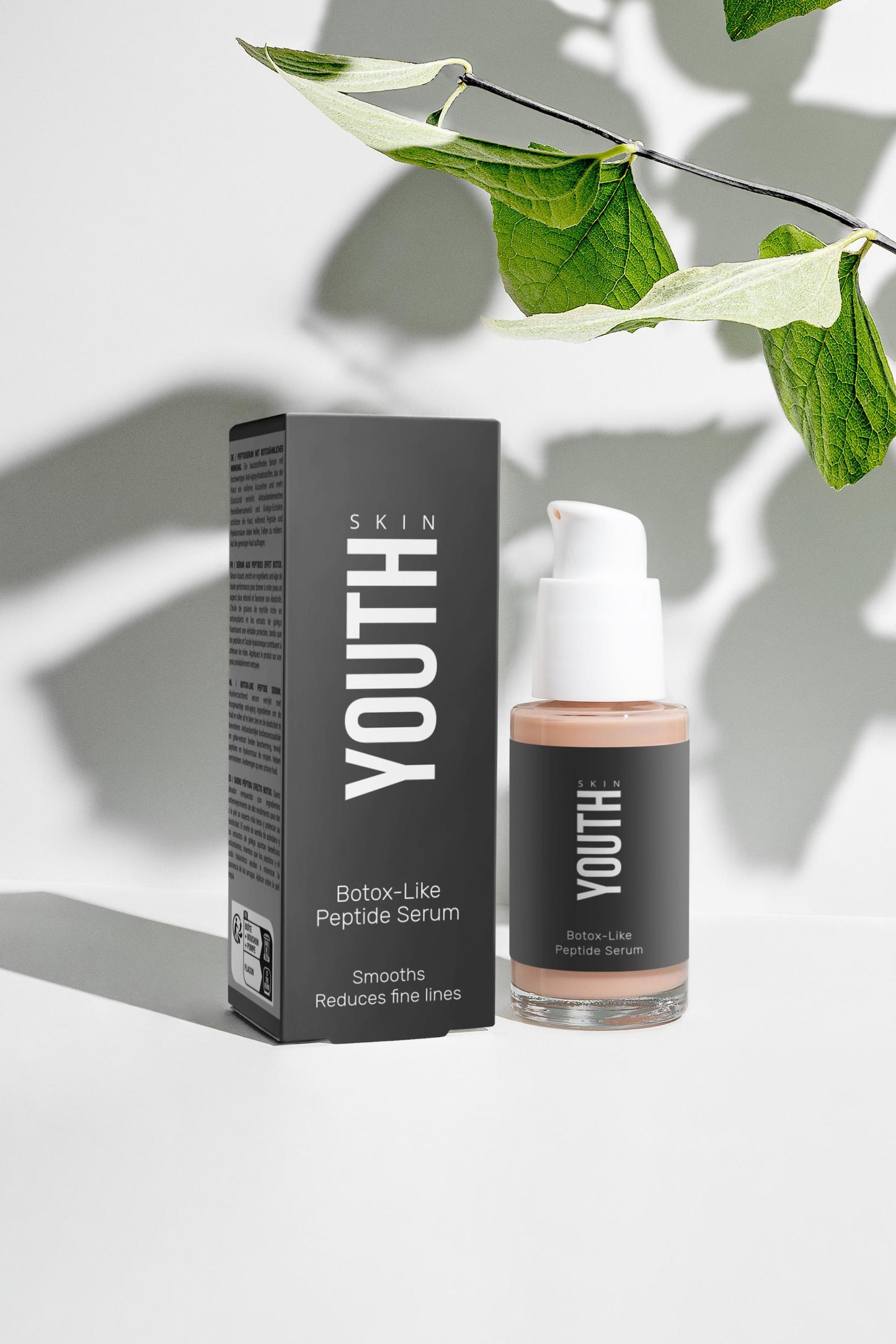 Youth Skin The Bestsellers Collection Box